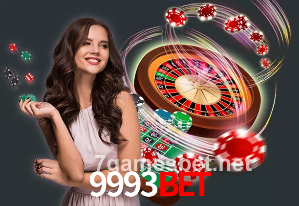 vivo no cassino 9993Bet