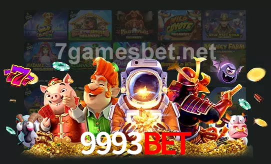 cassino 9993Bet
