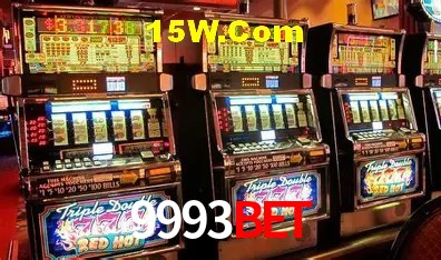 Slots com jackpots e giros grátis na 9993Bet