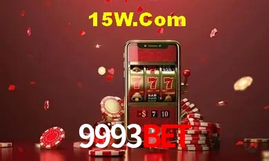 Apostas de Futebol 9993Bet