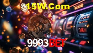 Welcome Bonus 9993Bet