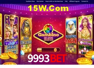 Estatísticas do Jogo 9993Bet