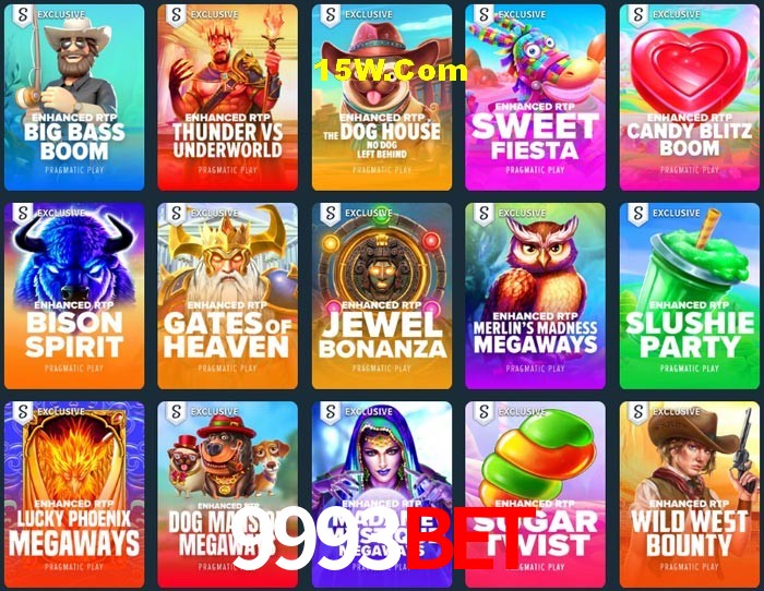 Slot Games 9993Bet