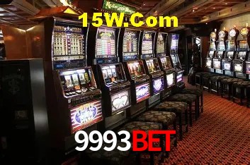 Variedade de jogos na 9993Bet