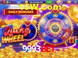 Bonus Features 9993Bet