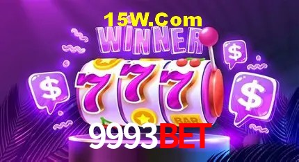Bônus e promoções da 9993Bet