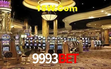 Casino Ao Vivo 9993Bet