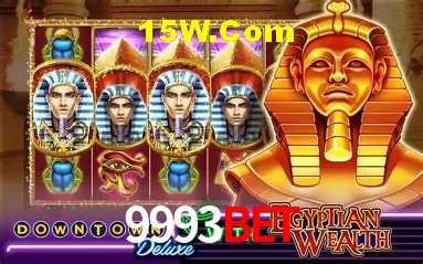 Torneios 9993Bet