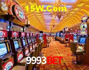 Biblioteca de slots populares na 9993Bet