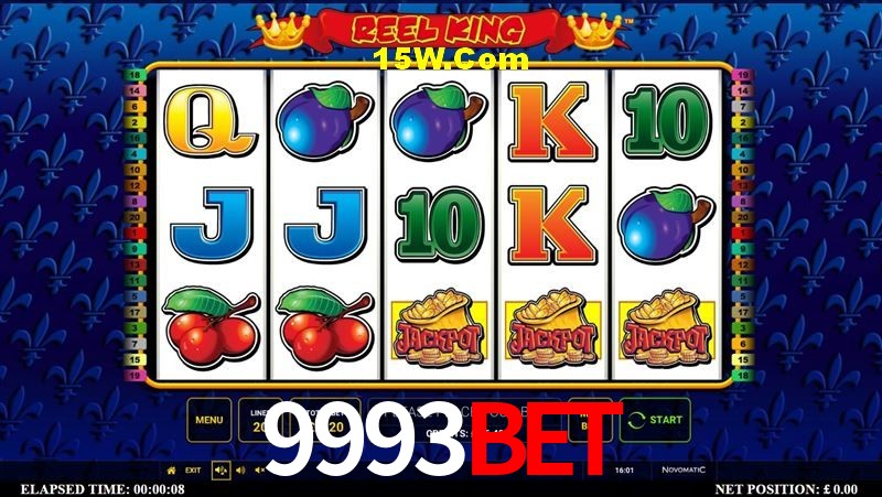 Games Directory 9993Bet