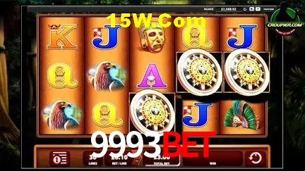 Provedores de Jogos 9993Bet