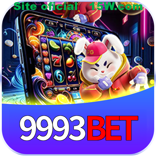 Imagem promocional da 9993Bet mostrando a plataforma e suas vantagens