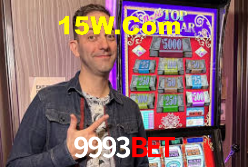 9993Bet: A Experiência de Casino com Jogos de Mesa ao Vivo