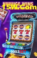 Tecnologia da Plataforma 9993Bet