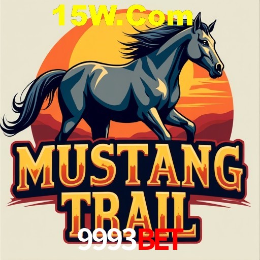 Interface do App 9993Bet