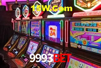 Provedores de Jogos 9993Bet
